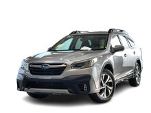 2022 Subaru Outback 2.4L Limited XT Turbo