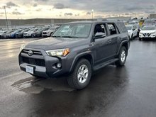 2023 Toyota 4Runner