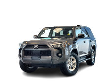 2023 Toyota 4Runner