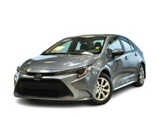 2022 Toyota Corolla L CVT