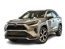 2023 Toyota RAV4 Prime XSE AWD