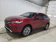 2024 Toyota Venza Hybrid Venza XLE