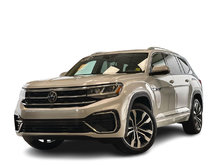 2023 Volkswagen Atlas Execline 3.6L 8sp at w/Tip 4MOTION