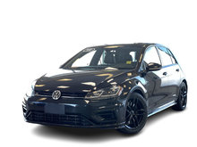 2018 Volkswagen Golf R 5-Dr 2.0T 4MOTION 6sp