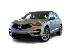 2019 Acura RDX Elite