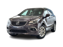 2018 Buick ENVISION Essence