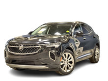 2023 Buick ENVISION Avenir AWD