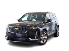 2021 Cadillac XT6 Premium Luxury AWD