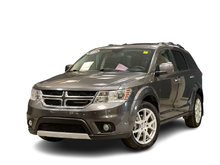 2015 Dodge Journey R/T