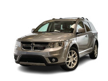 2017 Dodge Journey GT AWD