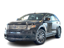 2010 Ford Edge Sport 4D Utility AWD