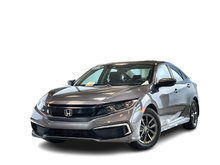 2020 Honda Civic Sedan EX CVT (2)