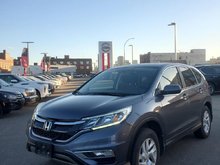 2016 Honda CR-V EX-L - FRESH TRADE WITH LOW KMS