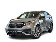 2022 Honda CR-V Sport 4WD