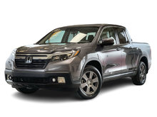 2020 Honda Ridgeline EX-L