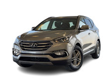 2018 Hyundai Santa Fe Sport Premium - LOCAL TRADE