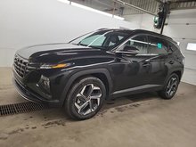 2022 Hyundai Tucson Hybrid Luxury AWD - Incoming - Loaded
