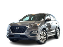 2020 Hyundai Tucson AWD 2.4L Preferred