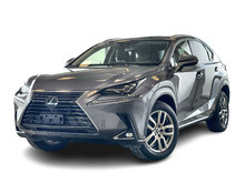 2021 Lexus NX 300 AWD