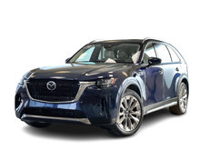 2024 Mazda CX-90 MHEV GT-P