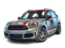 2019 MINI John Cooper Works Countryman ALL4