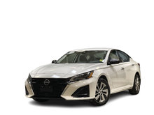 2024 Nissan Altima S AWD