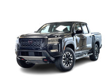 2023 Nissan Frontier Crew Cab PRO-4X 4x4 at