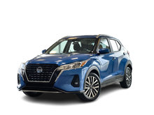 2024 Nissan Kicks SV FWD
