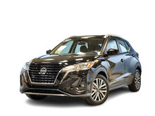 2024 Nissan Kicks SV FWD