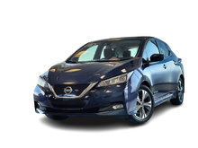 2019 Nissan Leaf SV