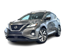 2020 Nissan Murano SL AWD