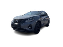 2021 Nissan Murano Midnight Edition