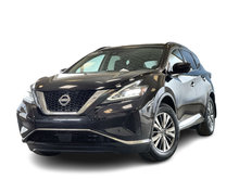 2023 Nissan Murano SV AWD