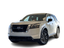 2024 Nissan Pathfinder S AWD