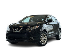 2018 Nissan Qashqai SV - Local Trade