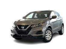 2021 Nissan Qashqai S - Certified Pre-Owned