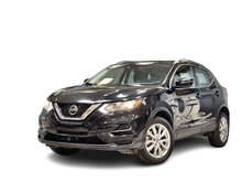 2023 Nissan Qashqai SV AWD