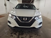 2023 Nissan Qashqai SV AWD CVT