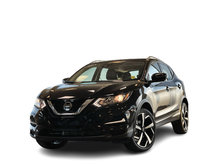 2023 Nissan Qashqai SL AWD CVT