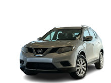 2016 Nissan Rogue S - AWD