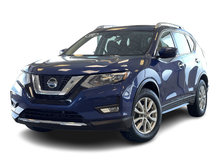 2020 Nissan Rogue SV AWD