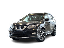 2020 Nissan Rogue SV TECH PACKAGE AWD CVT (2)