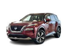 2023 Nissan Rogue Platinum CVT (2)