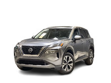 2023 Nissan Rogue SV AWD CVT (2)