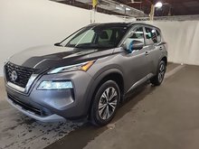 2023 Nissan Rogue SV AWD CVT (2)