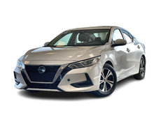 2023 Nissan Sentra SV - Local Trade