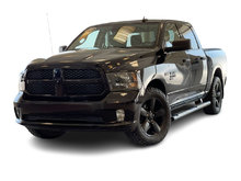 2022 Ram RAM 1500 Classic Crew Cab 4x4 (DS) ST (140.5 WB 5'7 Box) SWB