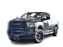 2023 Ram RAM 2500 Crew Cab 4x4 Laramie (149 WB 6'4 Box)