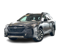 2024 Subaru Outback 2.5L Limited CVT