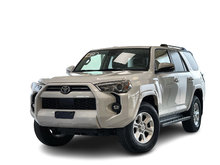 2023 Toyota 4Runner SR5 - 7 PASSENGER